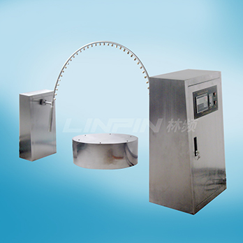 擺管淋雨試驗機(jī)廠家的制造業(yè)及電力系統(tǒng)