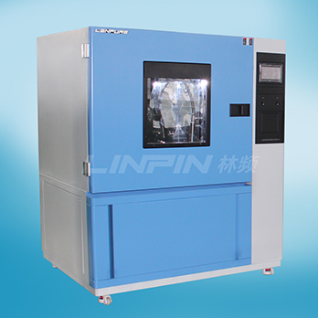 趕快來試試吧，這樣提高淋雨試驗箱的使用效率